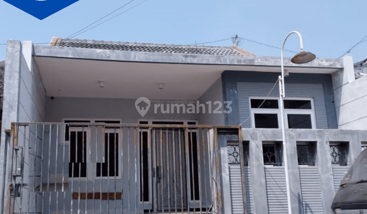 Disewakan Rumah Arya Mukti 1