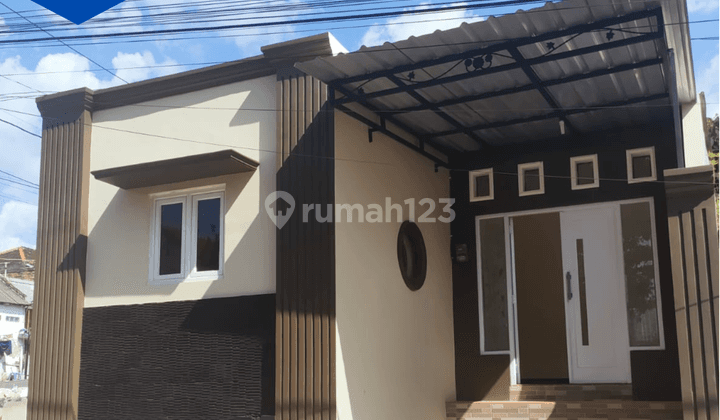 Rumah Sri Rejeki Siap Huni 1