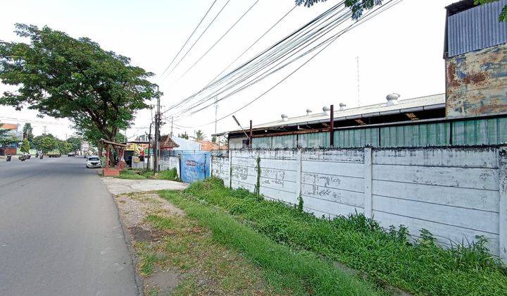 Gudang Kedung Pane Per 2tahun 2