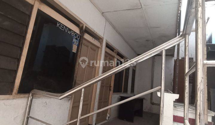 Rumah Dan Gudang Rejosari  2
