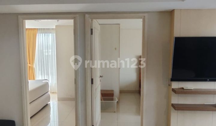 Apartment Louise Kienne Pemuda Just Bring Your Suitcase 2