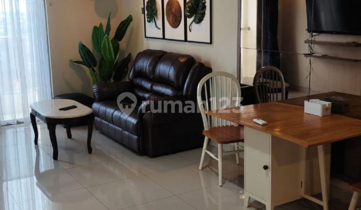 Apartment Louise Kienne Pemuda Just Bring Your Suitcase 1