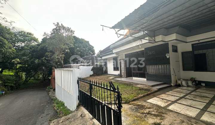 House in Bukit Regency Near Undip 1