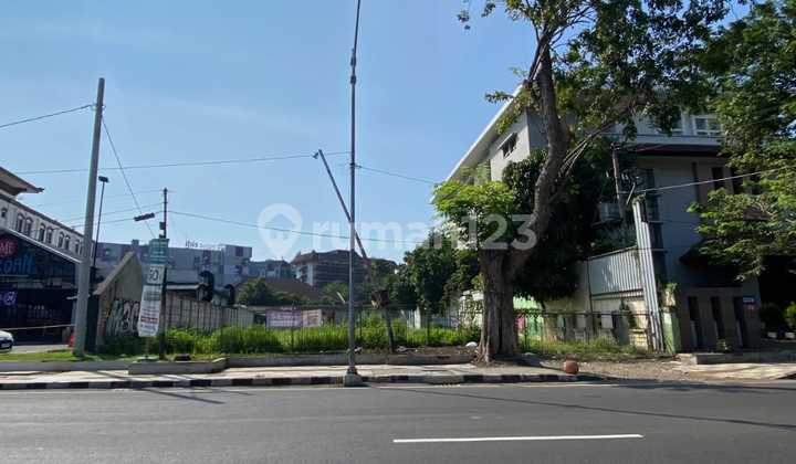 Luxury Land Beside Gacoan Imam Bonjol 1