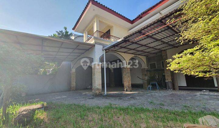 Dijual Murah Rumah Dii Villa Bukit Mas Surabaya 1