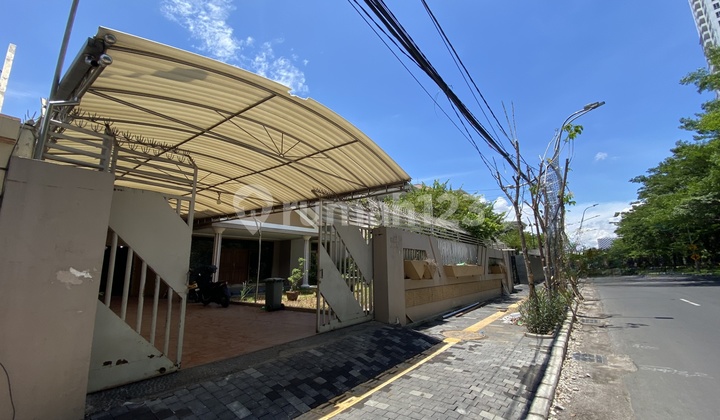 Disewakan Rumah untuk Komersial Raya Kertajaya Indah Surabaya Disewakan Rumah untuk Komersial Raya Kertajaya Indah Surabaya