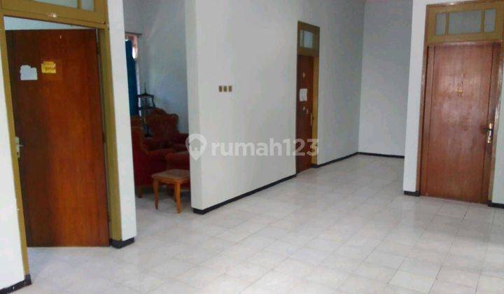 Dijual Rumah Murah Klampis Semolo Timur Surabaya
 2