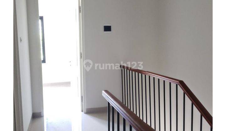 Dijual Rumah Baru Di Lebak Jaya Surabaya Dekat Raya Kenjeran 2