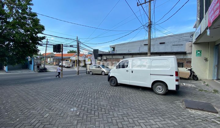 For Sale: Lontar Raya Shop House Near Citraland Surabaya 2