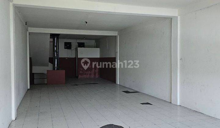 Disewakan Ruko Siap Huni di Raya Kenjeran Surabaya 2
