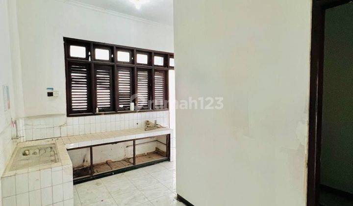 Disewakan Rumah Cocok Untuk Kantor di Margorejo Indah Surabaya 2