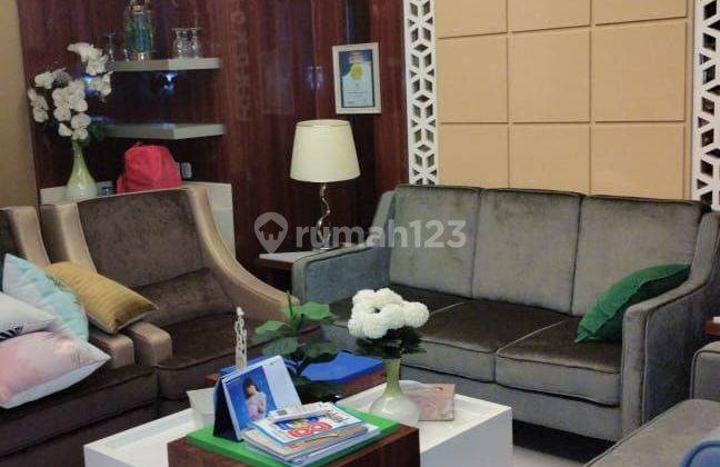 Dijual Ruko Hadap Jalan Raya Sunandar Priyo Sudarmo Sidoarjo 2