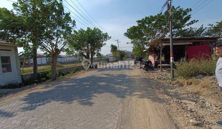 Dijual Tanah Jalan Pertamina, Sumberame, Wringinanom, Gresik 2