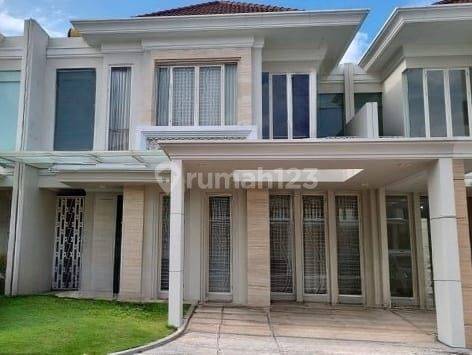 Jual Rumah San Diego Pakuwon City Surabaya 2