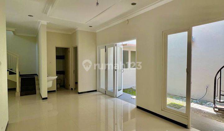 Dijual Rumah Baru Galaxi Bumi Permai Araya 2 Surabaya 2