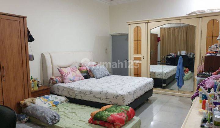 Dijual Rumah Puri Asri Pakuwon City Surabaya 2