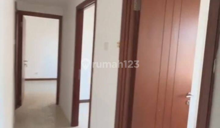 Dijual Apartemen Waterplace 3BR Pakuwon Indah Surabaya
 2