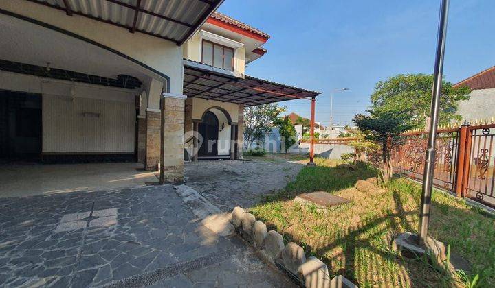 Dijual Murah Rumah Dii Villa Bukit Mas Surabaya 2