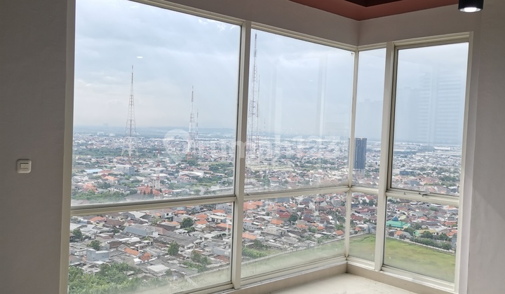 Dijual Murah Office Tower 9blv Raya Bukit Darmo Golf Surabaya