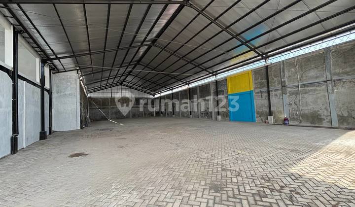 For Rent New Warehouse Downtown In Manyar Sambongan Surabaya For Rent New Warehouse Downtown In Manyar Sambongan Surabaya