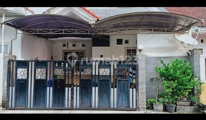 Dijual Cepat Griya Asri Pakuwon City Surabaya 1