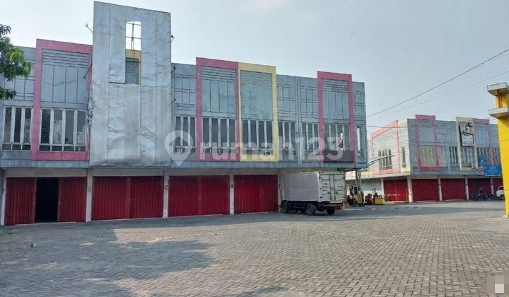 For Sale: Shop House in Pergudangan Kencana Trosobo, Trosobo Sidoarjo 1