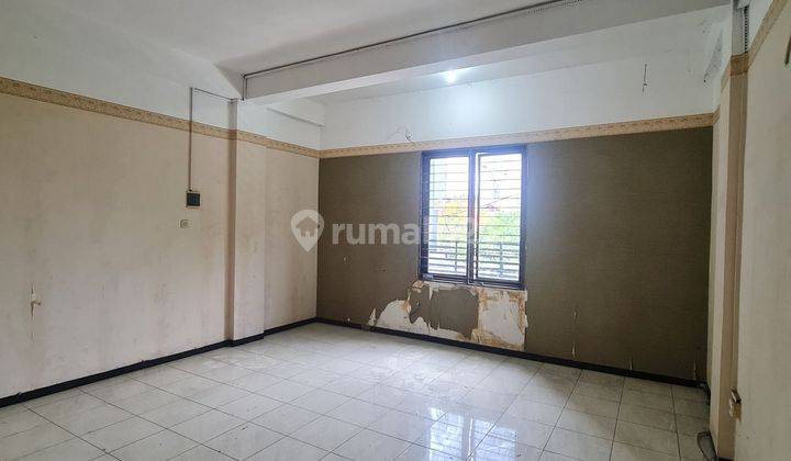 DIJUAL RUKO HAK MILIK JALAN KEMBAR NGAGEL JAYA SURABAYA 2