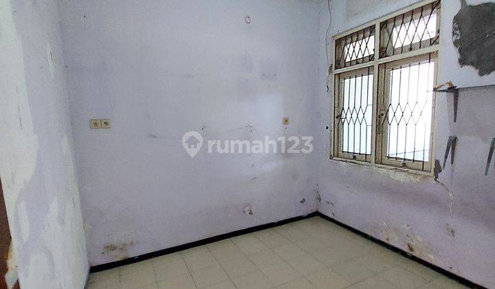 Dijual Murah Rumah Lama Galaxi Bumi Permai Araya Surabaya 2