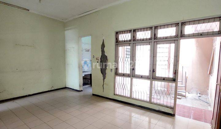 Dijual Murah Rumah Lama Galaxi Bumi Permai Araya Surabaya 2