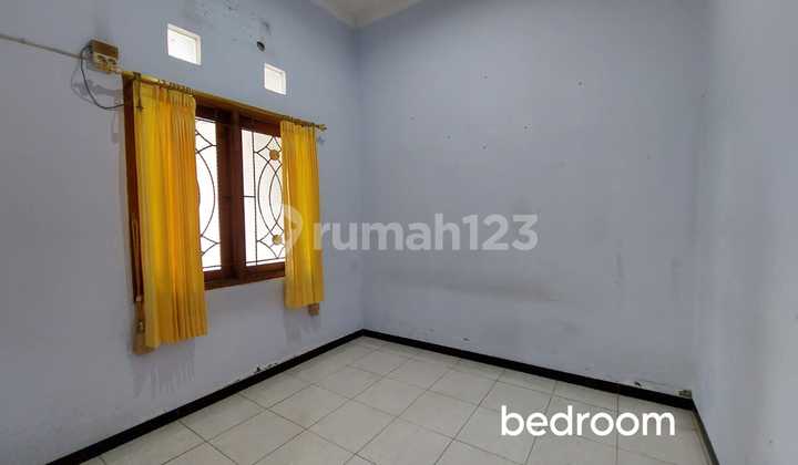 For Sale Lebak Indah Regency House Near Kenjeran Surabaya 2