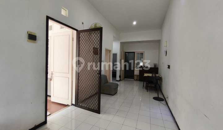 Dijual Murah Rumah Griya Asri Pakuwon City Surabaya 2