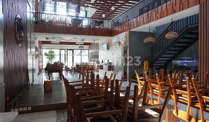 For Rent Restaurant On Jl. Pacar 50 Meters From Wijaya Kusuma Surabaya For Rent Restaurant On Jl. Pacar 50 Meters From Wijaya Kusuma Surabaya