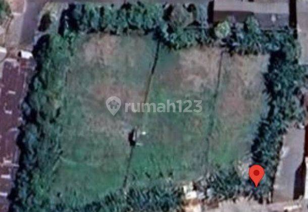 Dijual Tanah di Merbabu Bambe Driyorejo Gresik 2