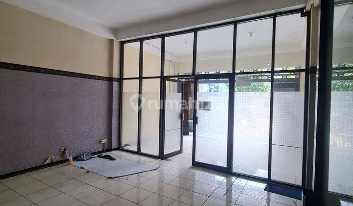 DIJUAL RUKO HAK MILIK JALAN KEMBAR NGAGEL JAYA SURABAYA 2