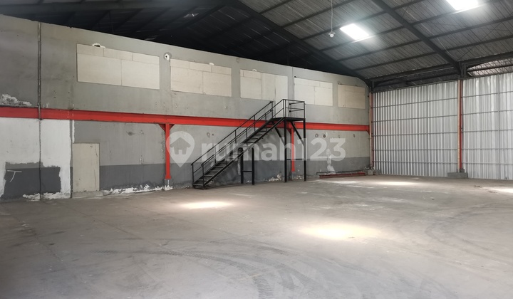 Warehouse For Rent Ready to Use in Tambak Sawah, Waru, Sidoarjo Warehouse For Rent Ready to Use in Tambak Sawah, Waru, Sidoarjo