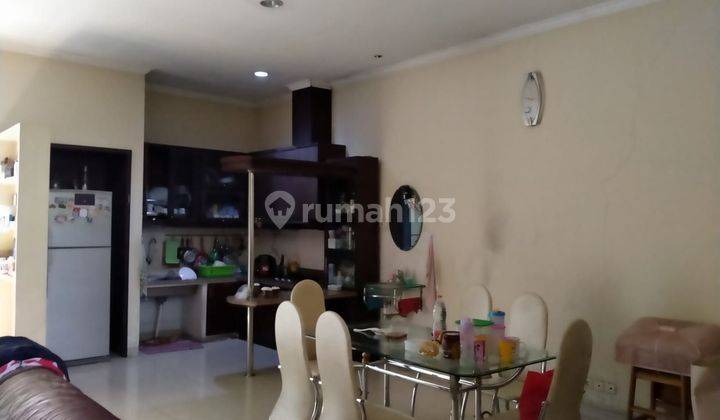 Dijual Rumah Cuma Hitung Tanah Di Royal Park Citraland Surabaya 2