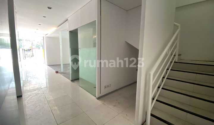 Disewakan Ruko Grand City Regency Raya Rungkut Madya Surabaya 2