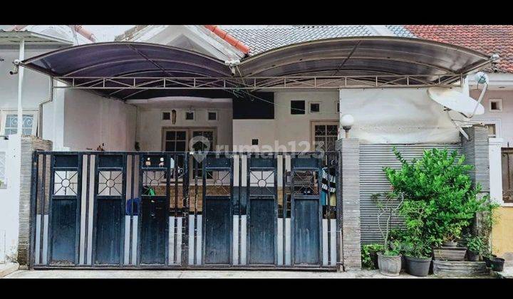Dijual Cepat Griya Asri Pakuwon City Surabaya 2