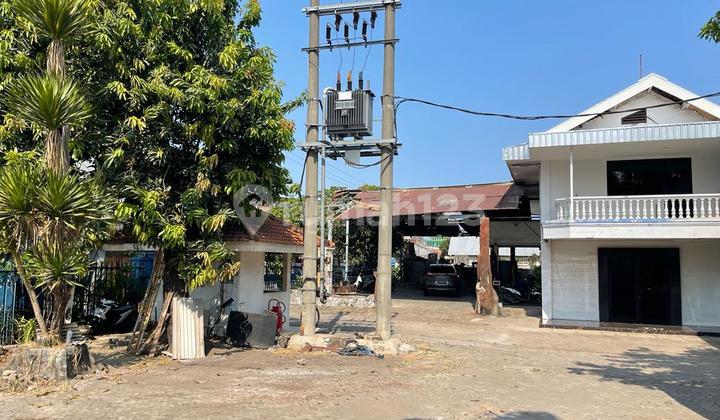 Cheap Warehouse for Rent, Ready to Occupied in Candi, Sidoarjo Cheap Warehouse for Rent, Ready to Occupied in Candi, Sidoarjo