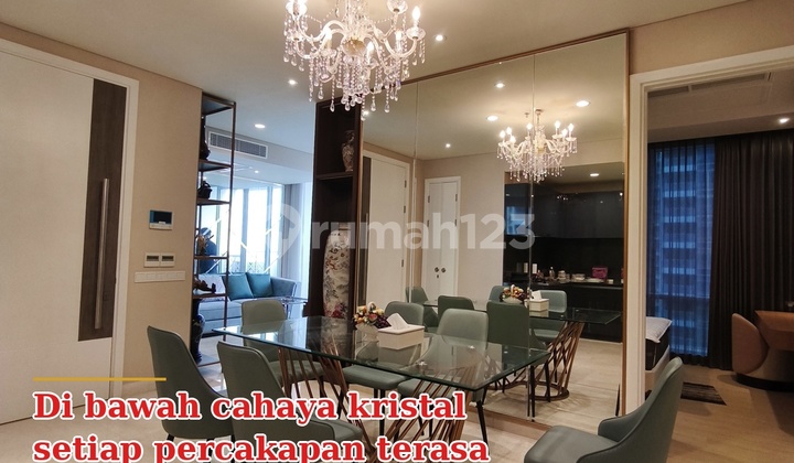 Dijual Apartemen The Galaxy Residences One Galaxy Surabaya Dijual Apartemen The Galaxy Residences One Galaxy Surabaya