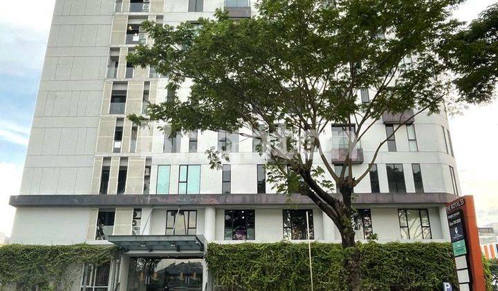 KANTOR THE ROYAL 55 OFFICE TOWER WIYUNG SURABAYA BARAT 1