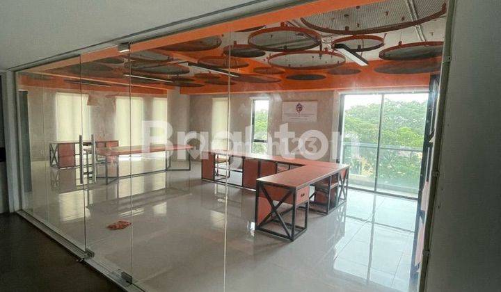 KANTOR THE ROYAL 55 OFFICE TOWER WIYUNG SURABAYA BARAT 2