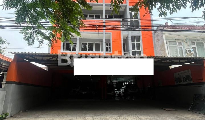 RUKO 3 LANTAI DI RAYA GAYUNG KEBONSARI RUKO 3 LANTAI DI RAYA GAYUNG KEBONSARI