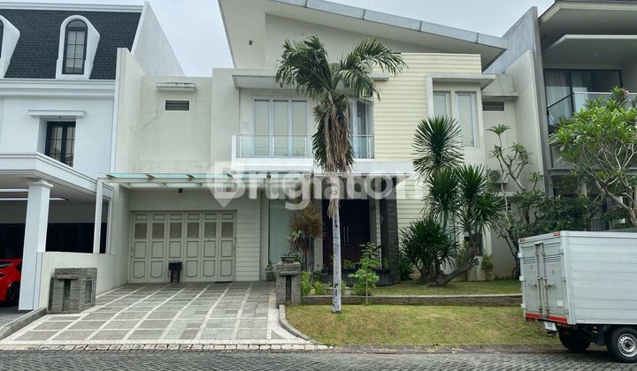 DIJUAL RUMAH MINIMALIS CANTIK DAN NYAMAN SIAP HUNI VILLA BUKIT REGENCY 3