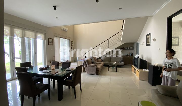 DIJUAL RUMAH MINIMALIS CANTIK DAN NYAMAN SIAP HUNI VILLA BUKIT REGENCY 3 2