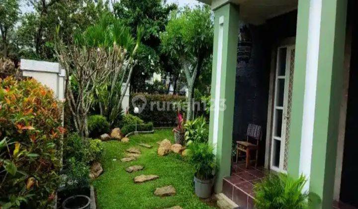 foto lainnya rumah siap huni alam galaxy