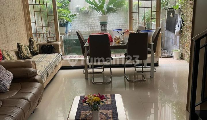 Sutorejo Tengah 3 Kamar Tidur Siap Huni Sutorejo Tengah 3 Kamar Tidur Siap Huni