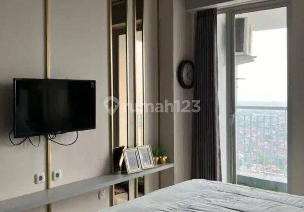 Apartemen Benson Tipe Studio Connecting Mall Pakuwon 2