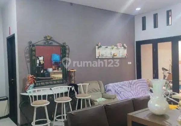 Rumah Siap Huni Darmo Baru Barat Surabaya Barat 2