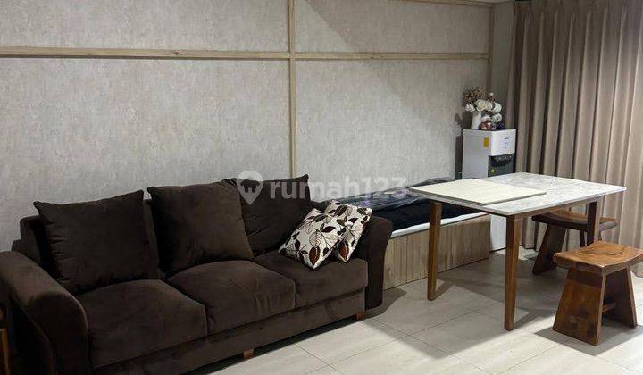 Rumah Citraland Minimalis 2 Lantai Full Furnish 2